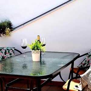 Сasa de vacaciones Casa Nuestro Hogar