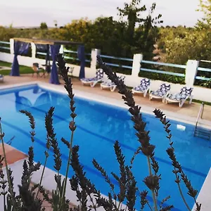 Country house Alojamiento San Juan Bautista, Cazorla