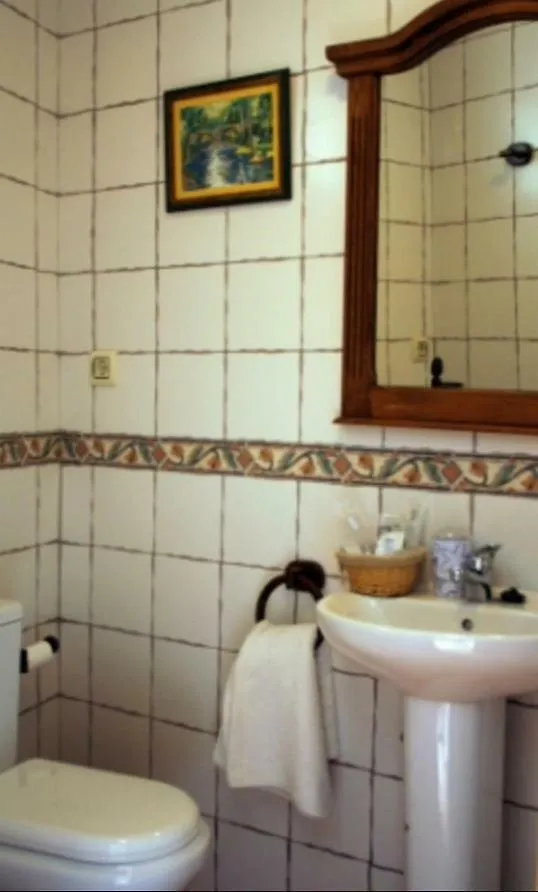 Casa Ribera De Cazorla Villa 0*,  Spain