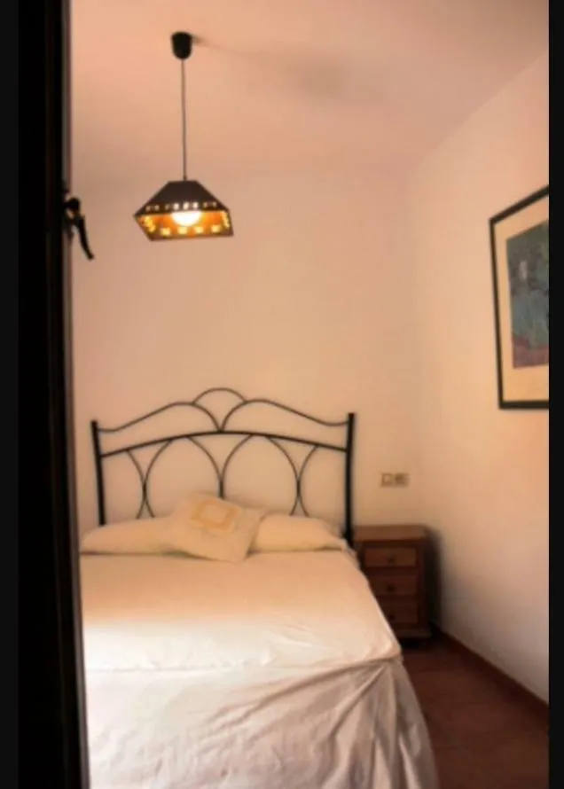 Holiday home Casa Ribera De Cazorla Villa