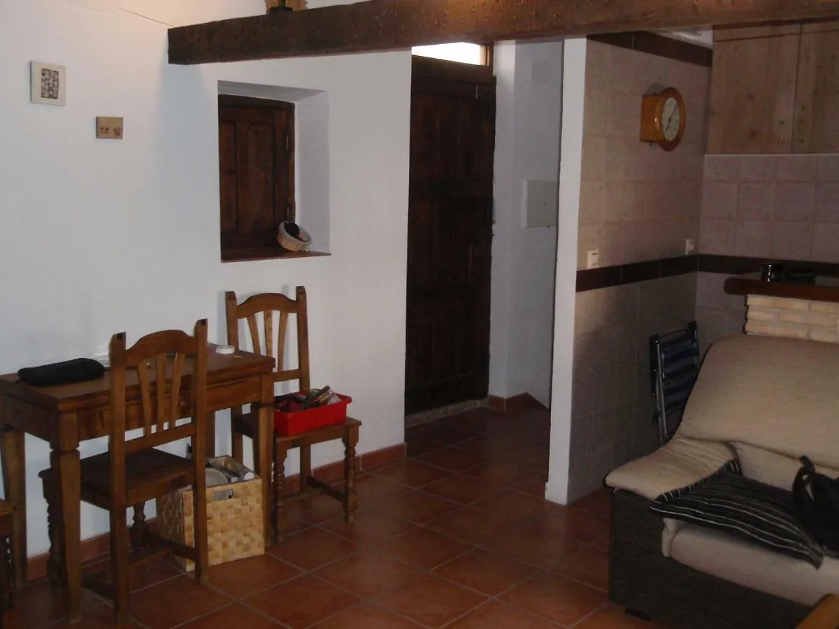 Casa Ribera De Cazorla Villa 0*,  Spain
