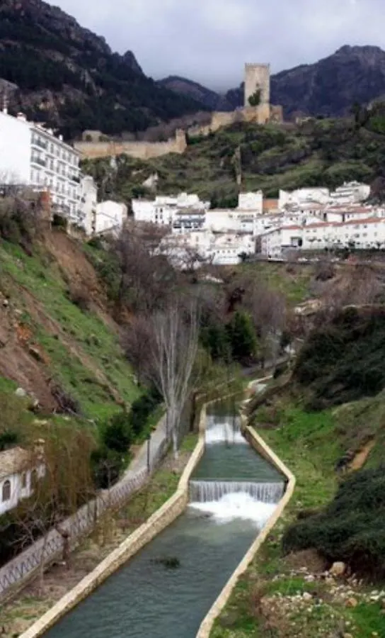 Casa Ribera De Cazorla Villa